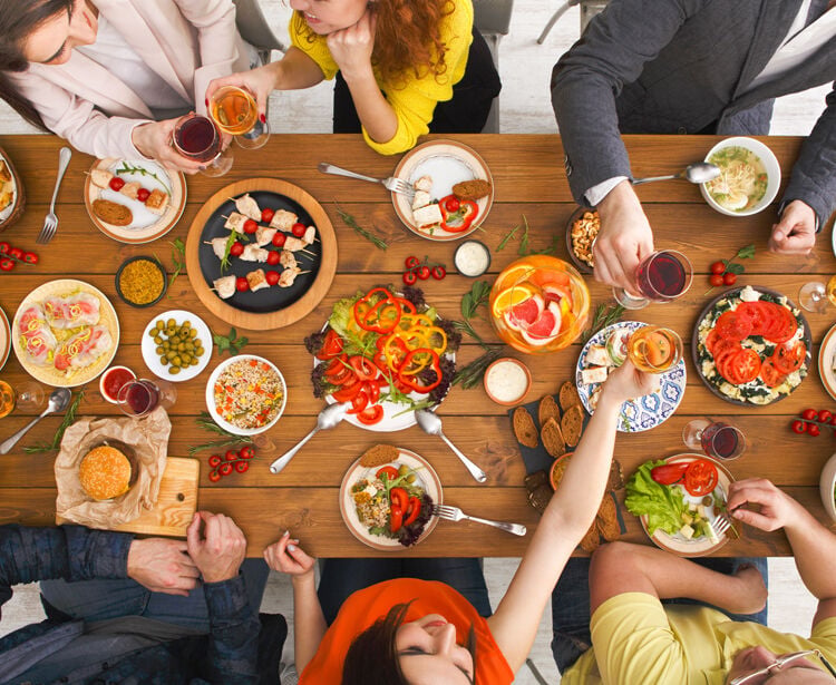 Curso Intensivo em Qualidade Alimentar