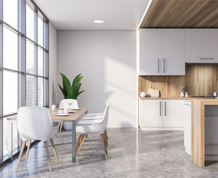 Curso de Especialização de Decoração e Criação de Ambientes Harmoniosos