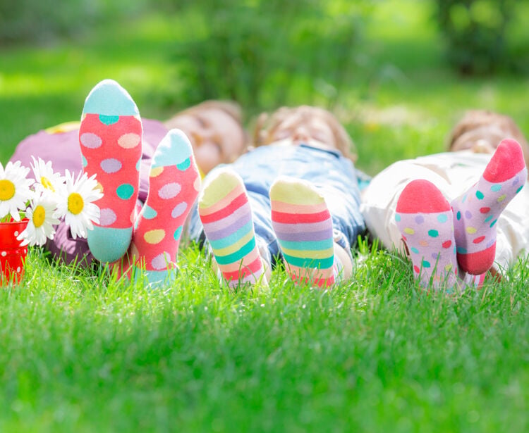 Curso Intensivo em Relaxamento Infantil