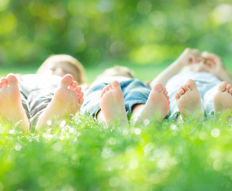 Curso Integrado de Parentalidade
