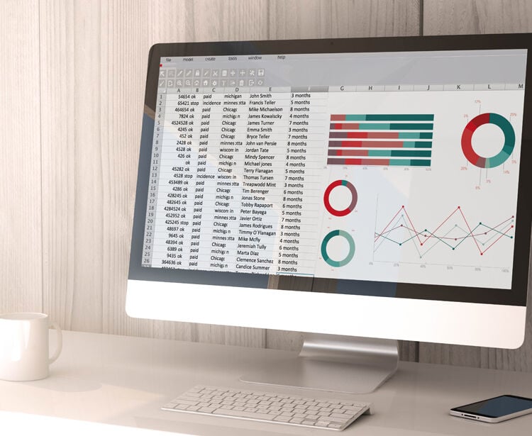 Curso Completo de Microsoft Excel