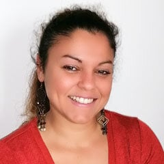 Sandra Lima Pereira
