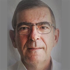 José António Martins