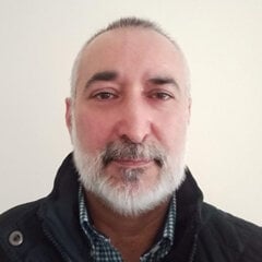 Raúl Dias