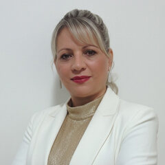 Maria Francisca Bastos