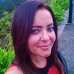 Carla Azevedo Silva