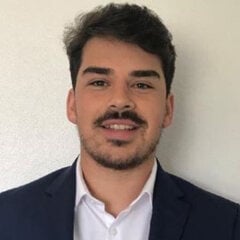 Henrique Bernardino