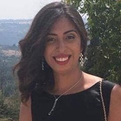 Rubina Iquebal 
