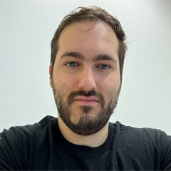 Tiago Novais Matos