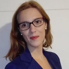 Cláudia Trigo
